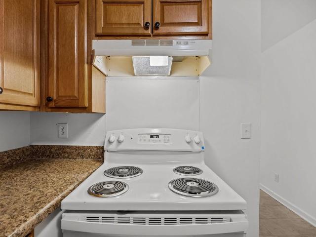 Apartment for rent in Durham, North Carolina