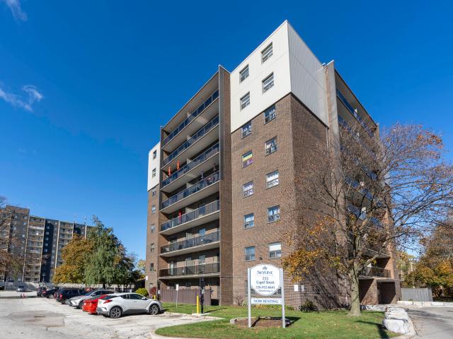 Apartment for rent in Brights Grove, Ontario