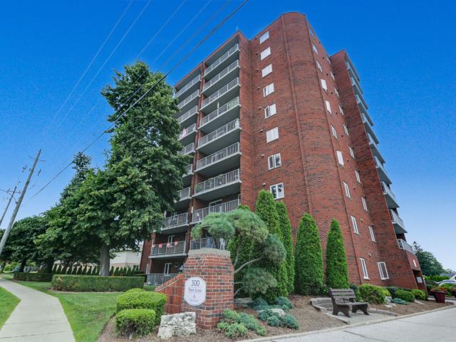 Apartment for rent in Leamington, Ontario