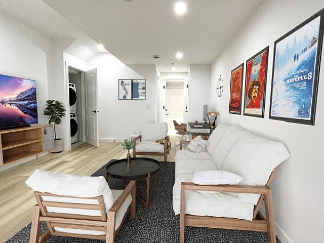 Duplex for rent in Northwest, Alberta