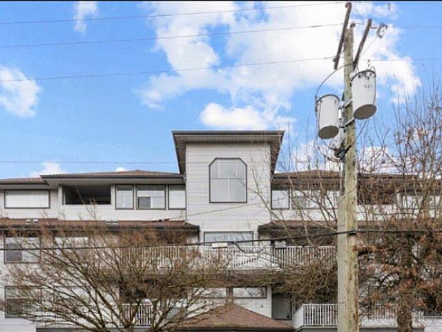 Condo for sale in Maple Ridge, British Columbia