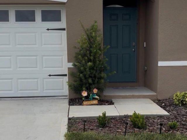 Room for rent in Lake Alfred, Florida