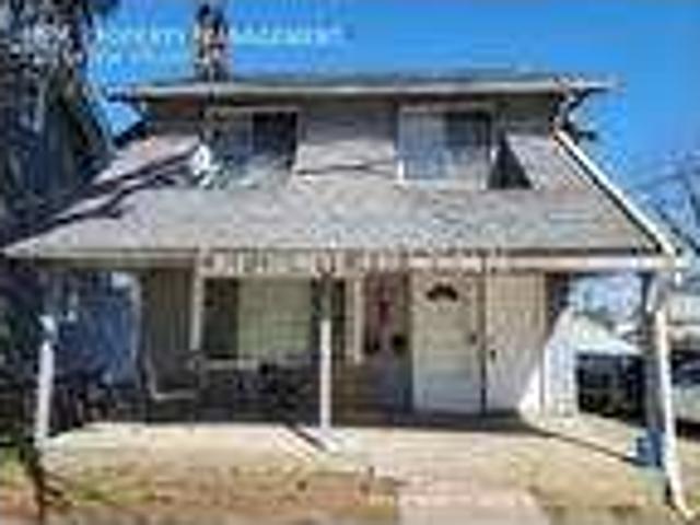 House for rent in Akron, New York