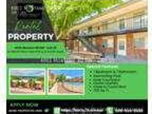 House for rent in New Mexico