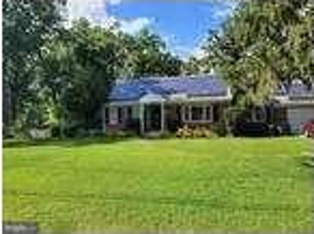 House for rent in Beltsville
