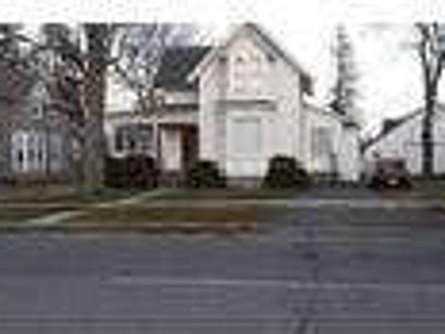 House for rent in Big Rapids
