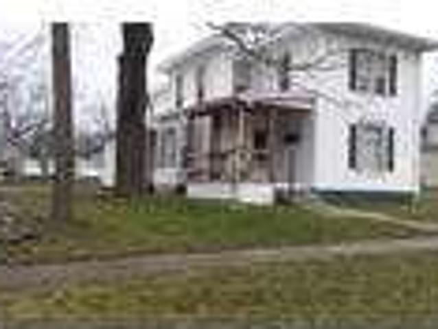 House for rent in Big Rapids, Michigan