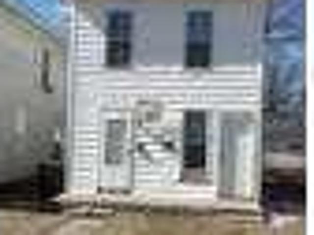 House for rent in Big Rapids, Michigan