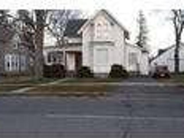 House for rent in Big Rapids, Michigan