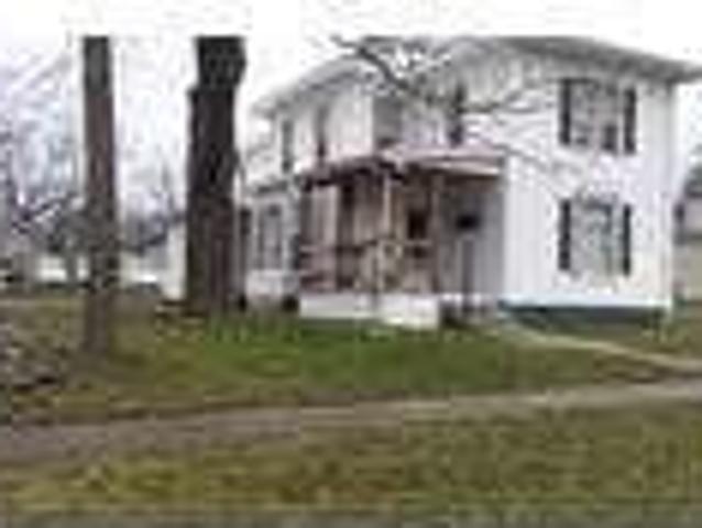 House for rent in Big Rapids