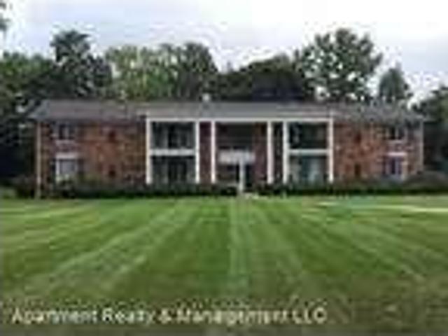 House for rent in Bloomfield Hills, Michigan