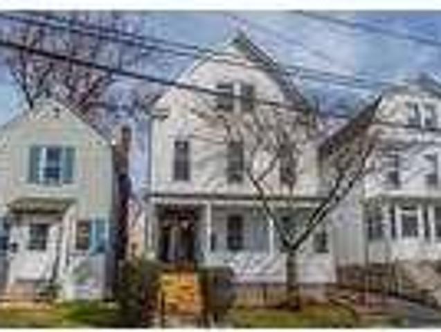 House for rent in Bloomfield, Connecticut