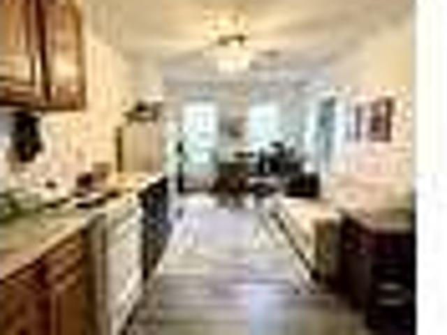 House for rent in Boston, Massachusetts