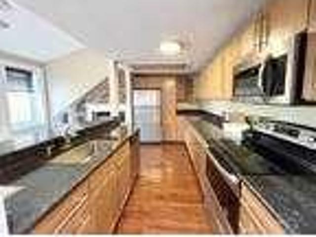 House for rent in Boston, Massachusetts