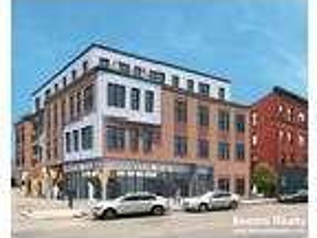 House for rent in Boston, Massachusetts