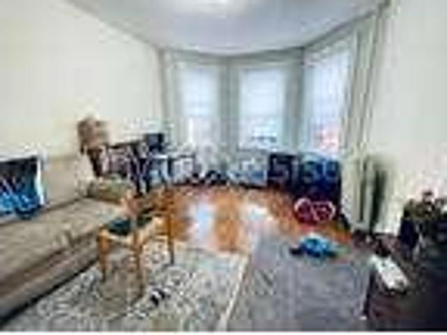 House for rent in Boston, Suffolk County