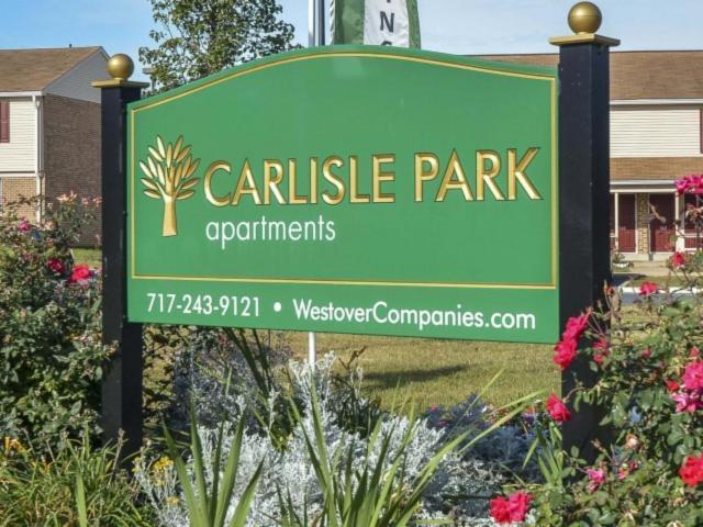 Apartment for rent in Carlisle