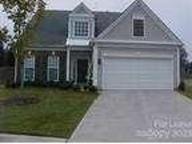 House for rent in Charlotte, Iowa