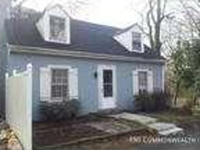 House for rent in Charlottesville, Union County