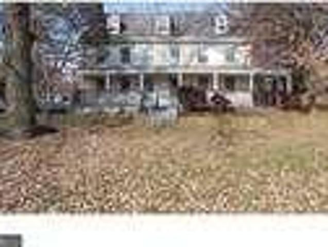 House for rent in Maryland