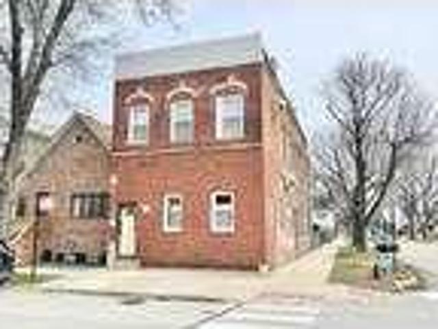 House for rent in Chicago, Cook County