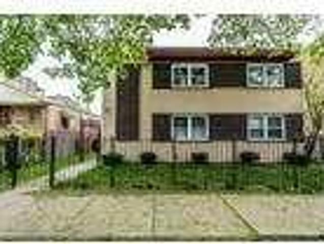 House for rent in Chicago