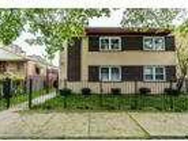 House for rent in Chicago Park, Illinois
