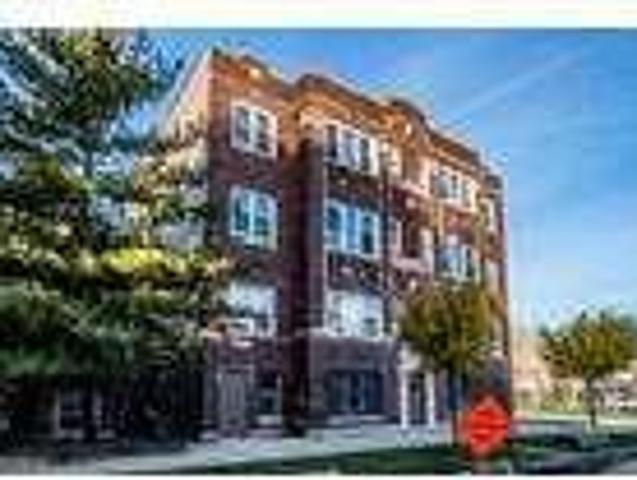 House for rent in Chicago