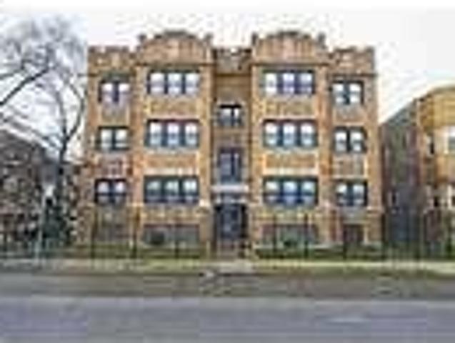 House for rent in Chicago
