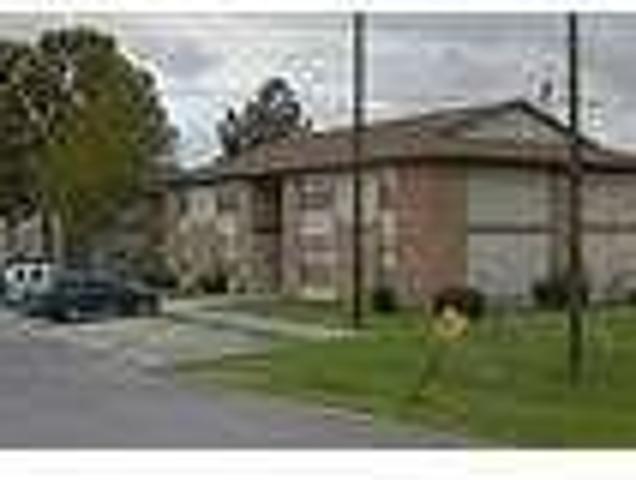 House for rent in Church Point, Louisiana