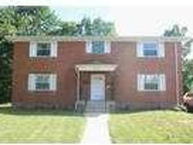 House for rent in Roselawn, Ohio