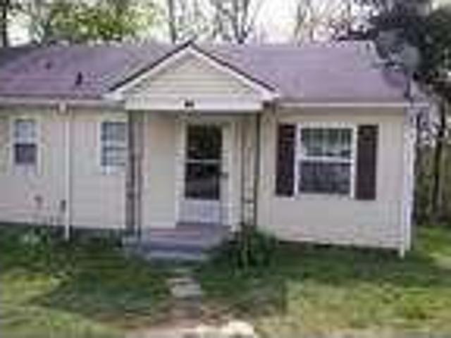 House for rent in Tennessee