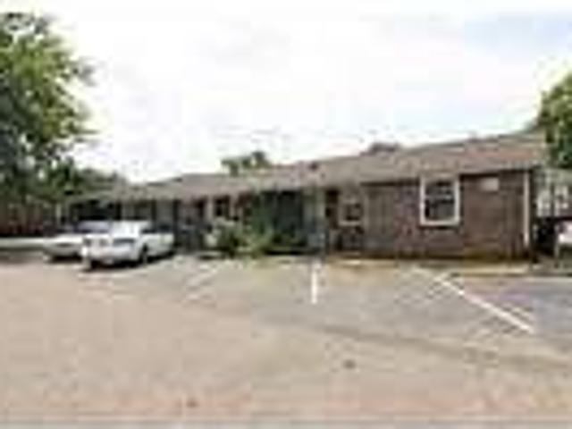 House for rent in Tennessee