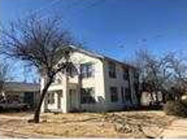 House for rent in Coleman, Georgia