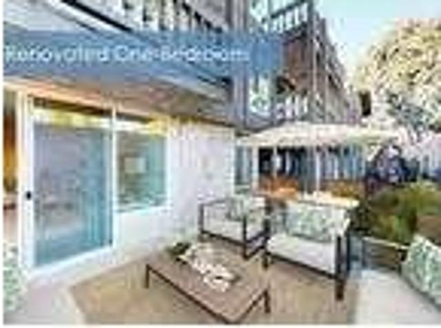 House for rent in Culver City