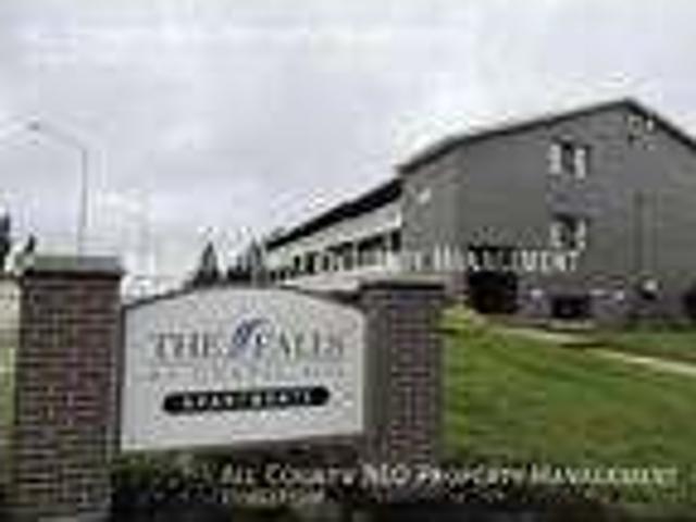 House for rent in Summit, Ohio