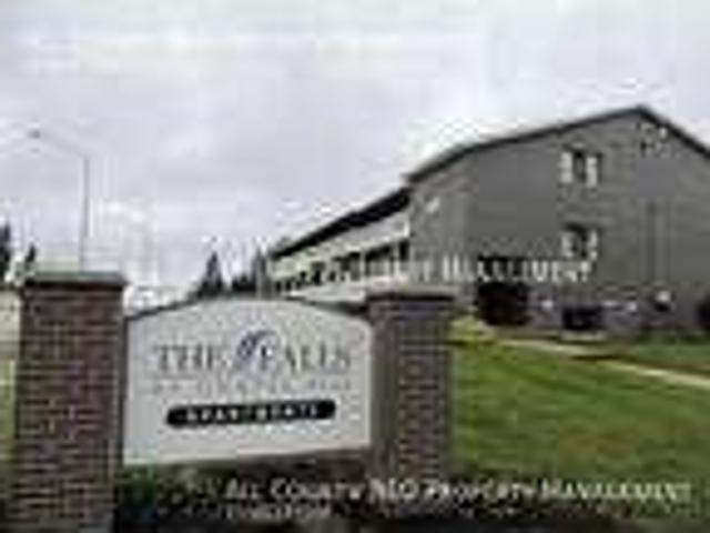 House for rent in Summit, Ohio