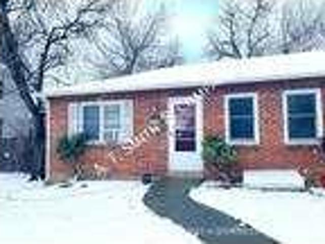 House for rent in Colorado