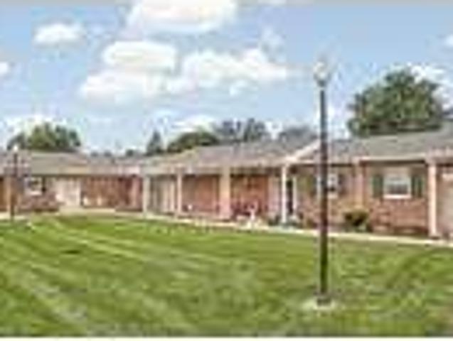 House for rent in Frankfort, Indiana