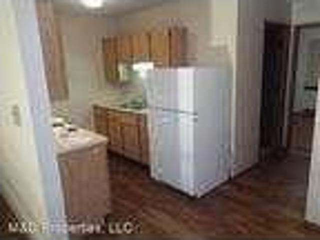 House for rent in Kansas
