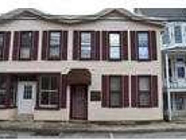 House for rent in Glen Rock, New Jersey