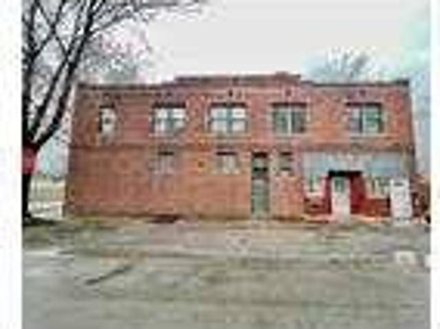 House for rent in East Saint Louis, Illinois