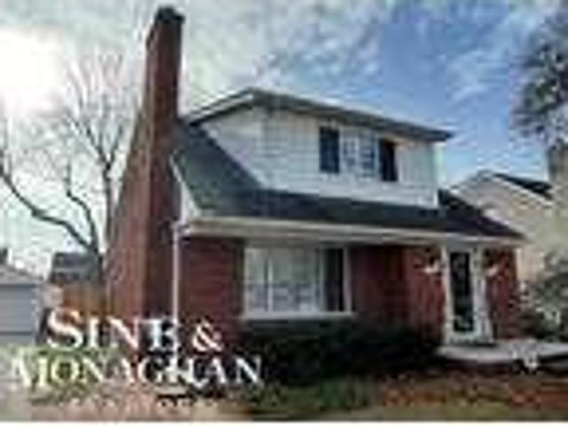 House for rent in Michigan