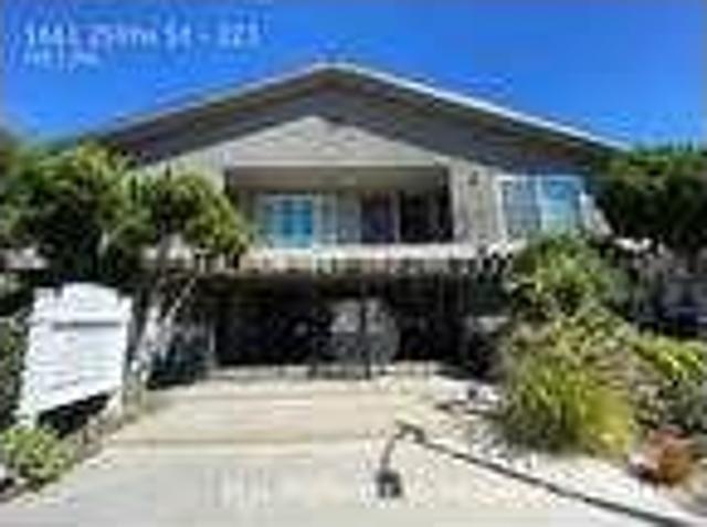 House for rent in Harbor City