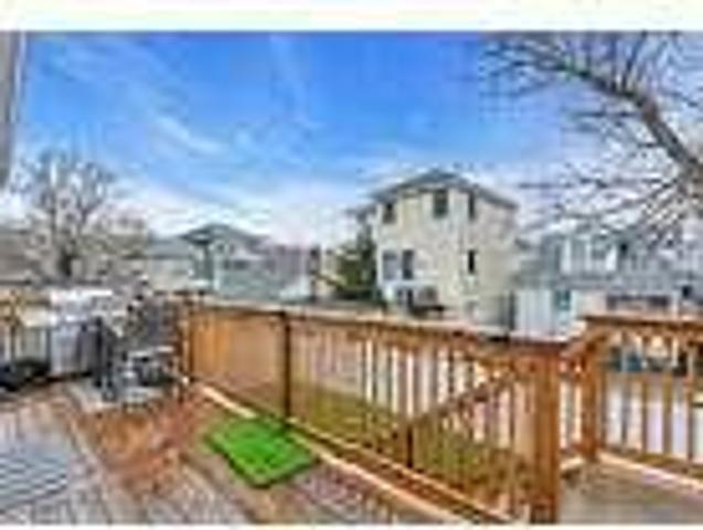 House for rent in New York