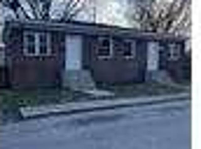 House for rent in Hopkinsville, Kentucky