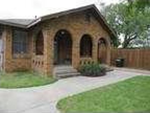 House for rent in Mississippi