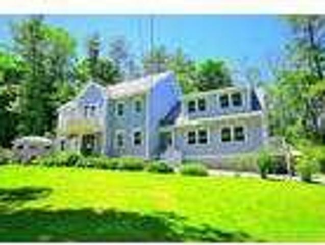House for rent in Ipswich, Massachusetts