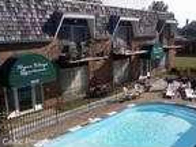 House for rent in Kansas