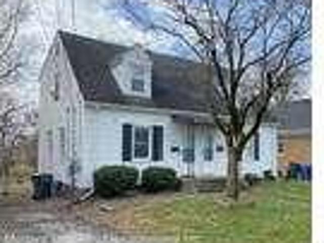 House for rent in Carlton, Georgia